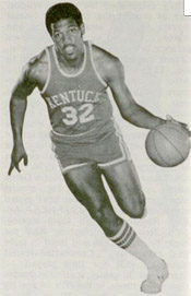 Kentucky G James Lee